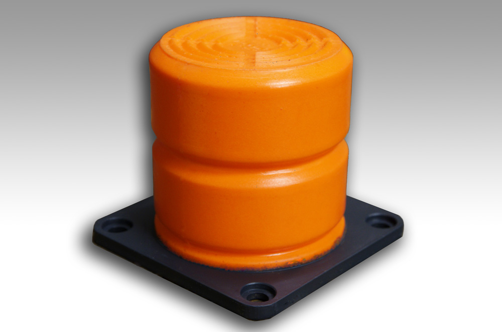 M series buffer